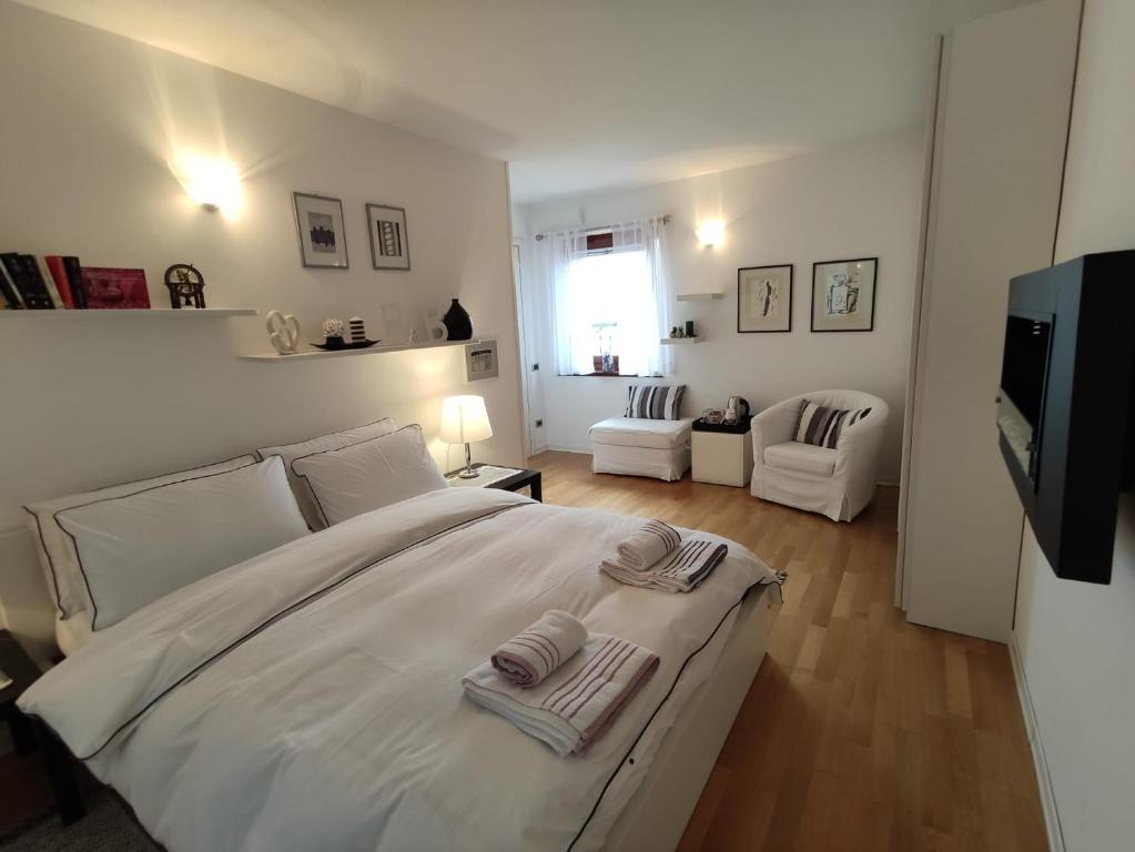 Villa Veronika room 3