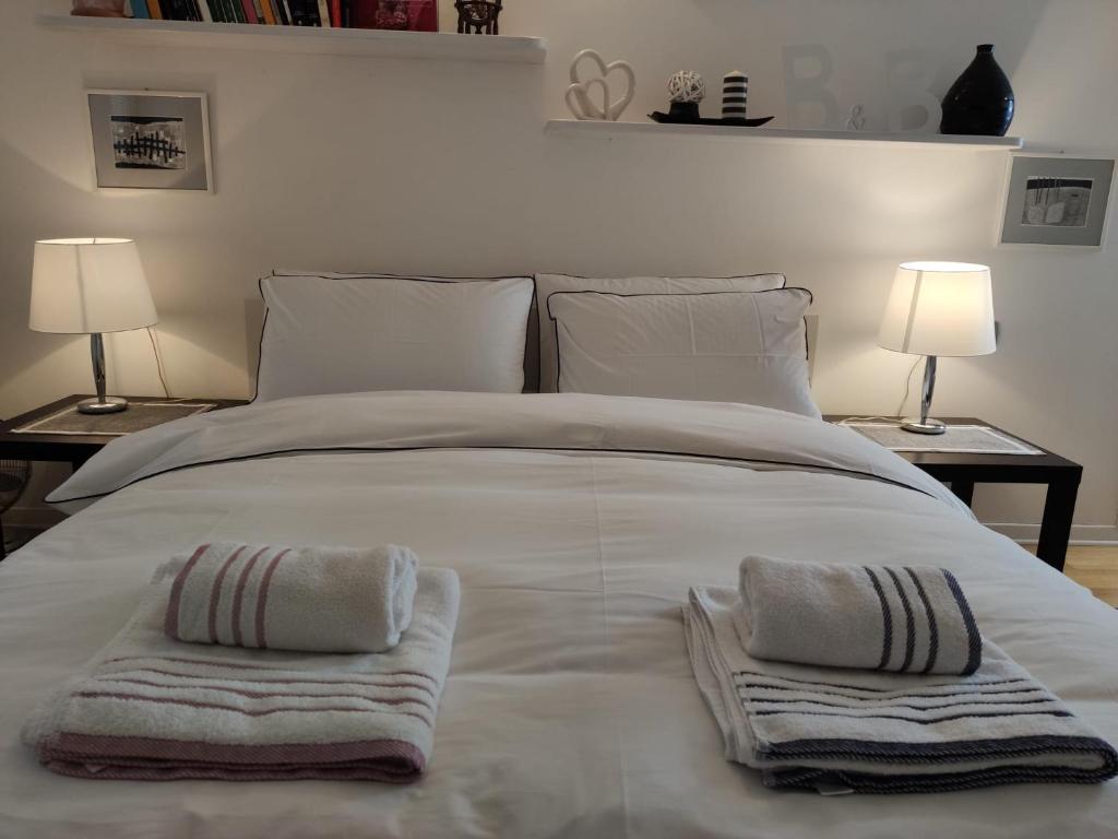Villa Veronika room 5